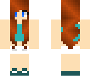 claire's skin