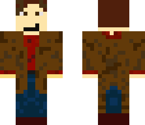 detective boyo