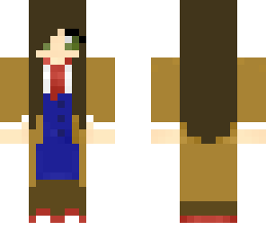 drwho revised