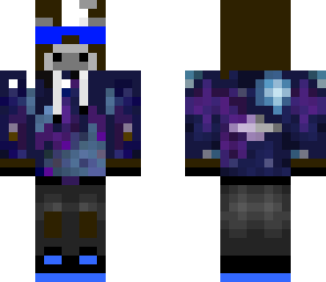 skin for avery