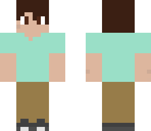 teen boy fixed again