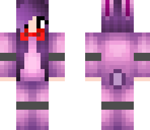 girl bonnie