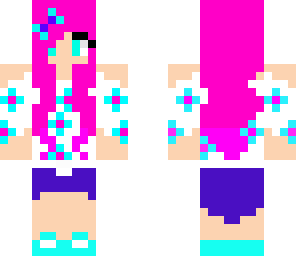 flower girl