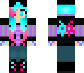 abby bright skin