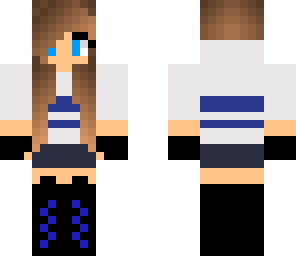 edit of gamer girl