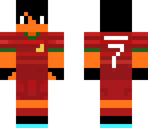 cristiano ronaldo portugal