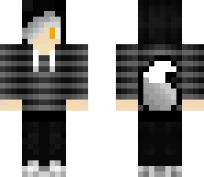 emo boy