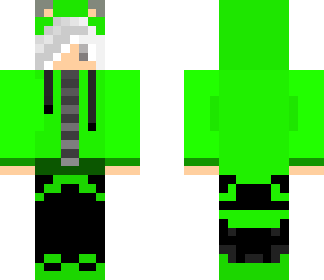 gonzos skins