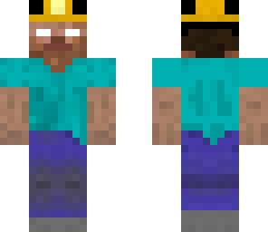 herobrine