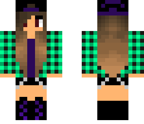 cute flannel