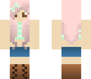 summer girl