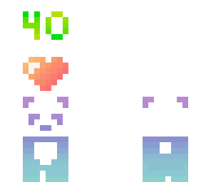 40 followers