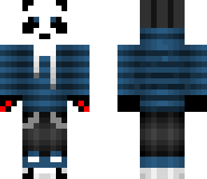 panda kid