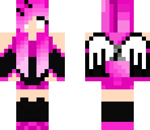 pie angel