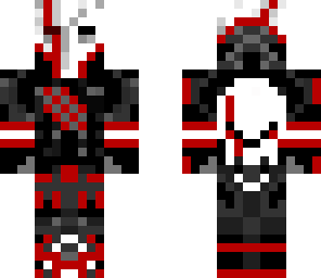 skelly warrior