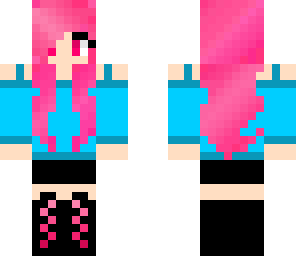 girl