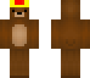 cbear king