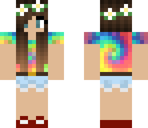falloutcarly's new skin
