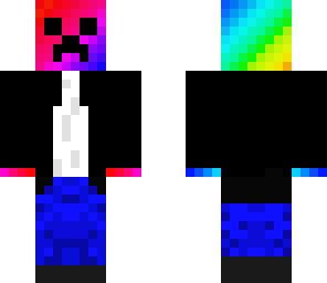 rainbowcreeper