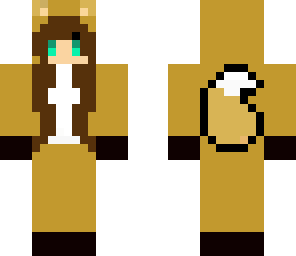 fennec fox onesie