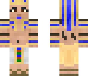 pharaoh_ian