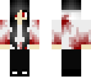 jeff the killer girl