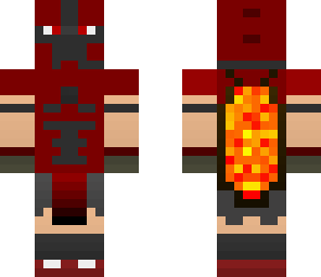 firespine v2