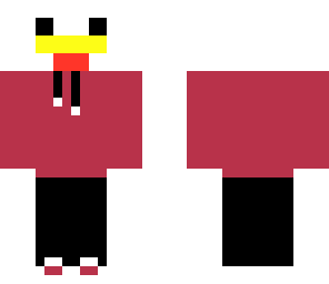 celopand rojo