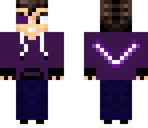 vegettagaymer morado especial