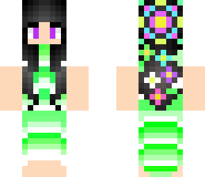 nature girl