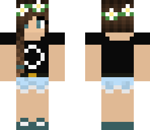 danisnotonfire girl 