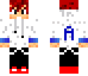 axelgamer