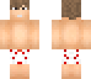 cake pants