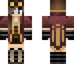steampunk
