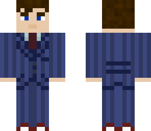 the 10th doctor