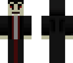 male vampire
