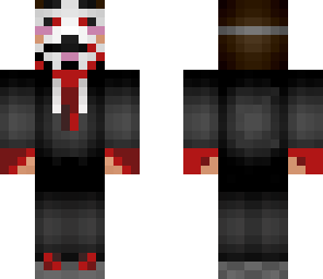 skin aleatorio