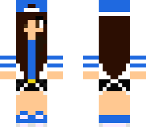casual tomboy edit