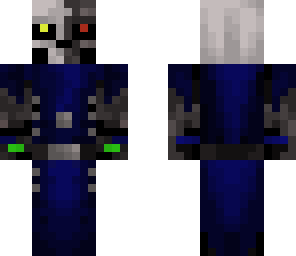 10_forsaken colours
