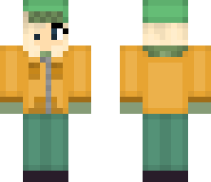 almost finished xd