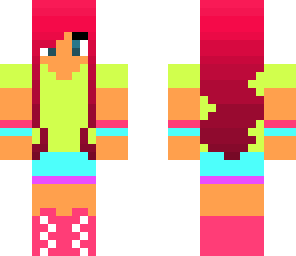 trixypixydust11 kcraft