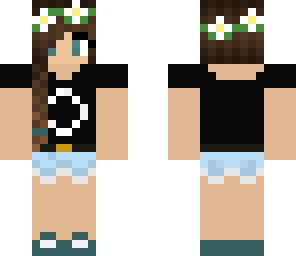 falloutcarly 's new skin dont take