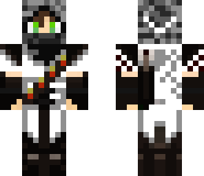 shotgun rogue