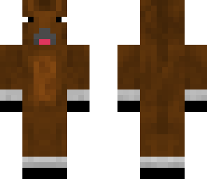 derp horse