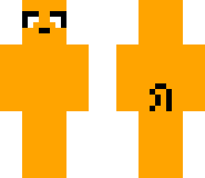 jake the dog