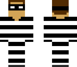 convict