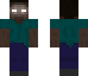 ghost herobrine