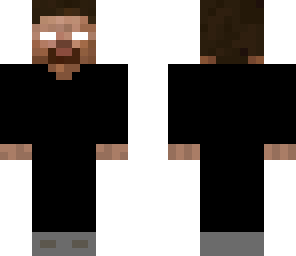 steve bad