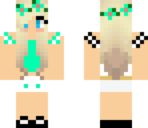 minty