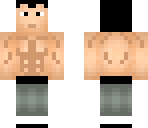 li shang base